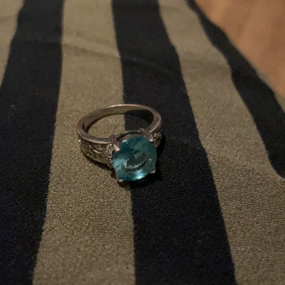 Jewelry - Silver Ring - Women’s Jewelry - Accessories